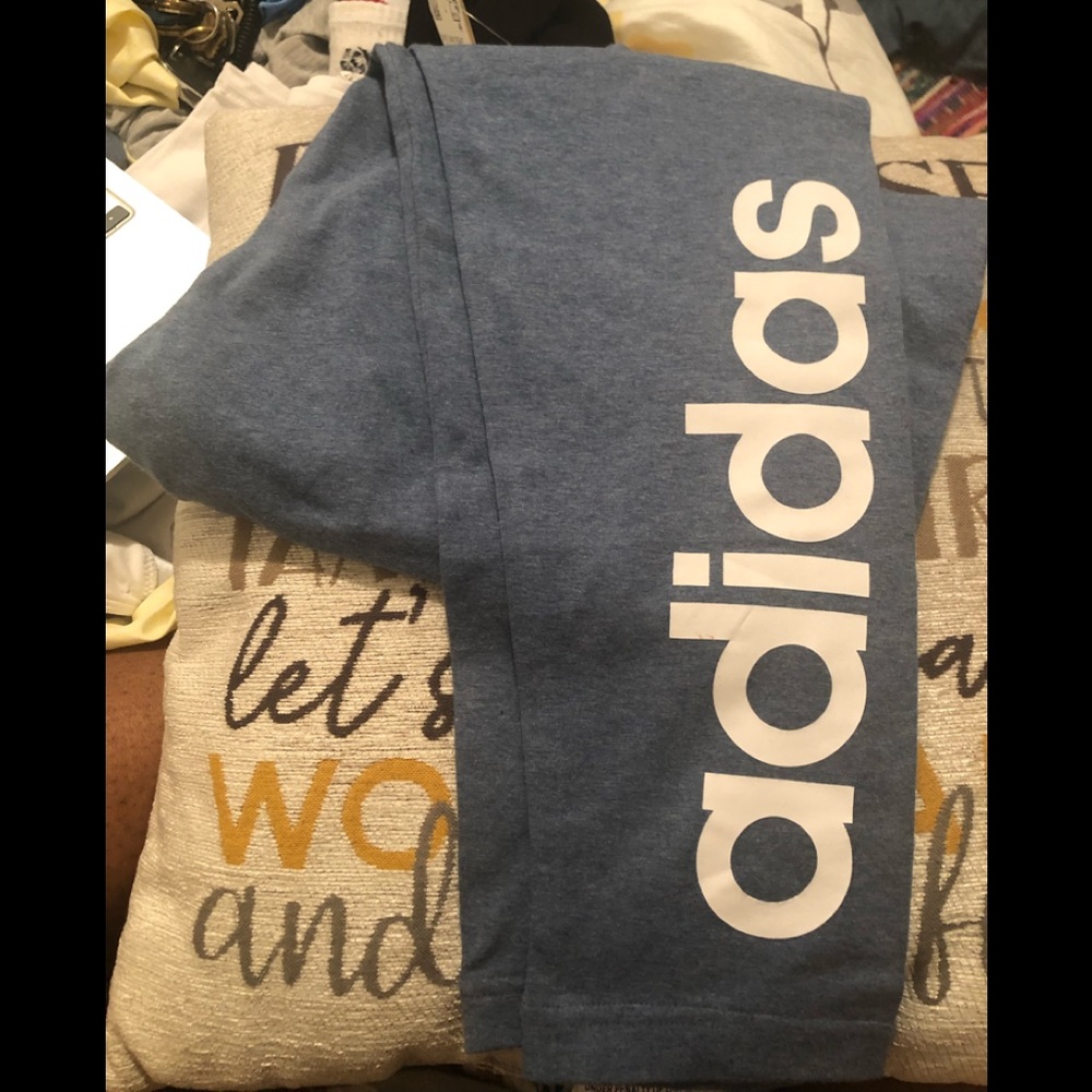 Adidas tights